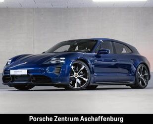 Porsche Porsche Taycan GTS Sport Turismo SportDesign HeadU Gebrauchtwagen