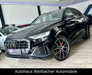 Audi Audi Q8 50 TDI quattro S line *Matrix*22