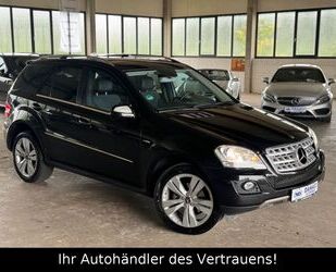 Mercedes-Benz Mercedes-Benz ML300 CDI BlueEfficiency*Keyless*Kam Gebrauchtwagen