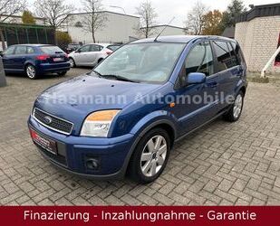 Ford Ford Fusion Plus 1.6*AUTOMATIK*KLIMA* Gebrauchtwagen