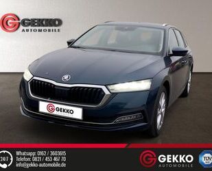 Skoda Skoda Octavia Style +Kamera+ACC+APP+NAVI+LED+AHK+S Gebrauchtwagen