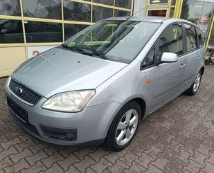 Ford Ford Focus C-MAX Trend Klima Gebrauchtwagen