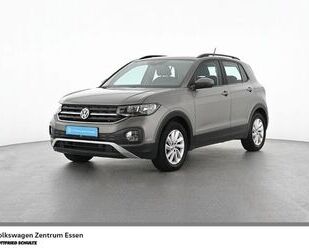 VW Volkswagen T-Cross Life TSI DSG PDC Klima Bluetoot Gebrauchtwagen