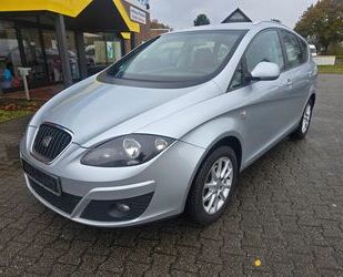 Seat Seat Altea XL Stylance / Style Gebrauchtwagen