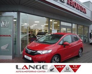 Honda Honda Jazz i-VTEC 1.3 Elegance Automatik Navi Mehr Gebrauchtwagen