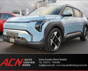 Kia Kia EV3 81,4-kWh FWD Earth UVP 49.799,00EUR Gebrauchtwagen