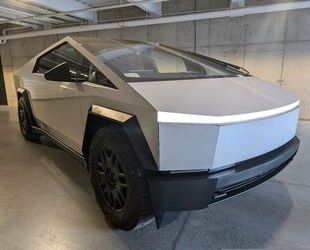 Tesla Tesla Cybertruck AWD Foundation Edition Gebrauchtwagen