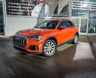 Audi Audi Q3 35 1.5 TFSI S-tronic *Standheizung* Gebrauchtwagen