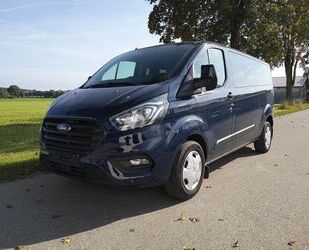 Ford Ford Transit Custom 2.0 TDCi L2 Trend 9 Sitzer PDC Gebrauchtwagen