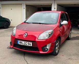 Renault Renault Twingo GT 1.2 16V TCE eco2 74kW GT Gebrauchtwagen