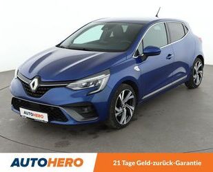 Renault Renault Clio 1.3 TCe Intens Aut.*NAVI*PDC*TEMPO* Gebrauchtwagen