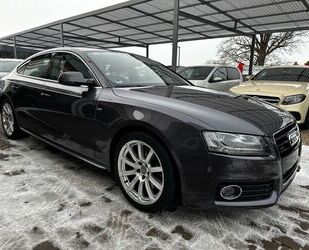 Audi Audi A5 Sportback 3.0 TDI quattro*S-Line / Plus*Na Gebrauchtwagen