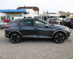 Cupra Cupra Formentor 1.5 TSI DSG Panorama Dach LED 19 Z Gebrauchtwagen