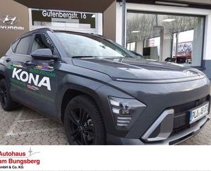 Hyundai Hyundai KONA 1.6 T-GDI DCT Prime Standheizugg Lede Gebrauchtwagen