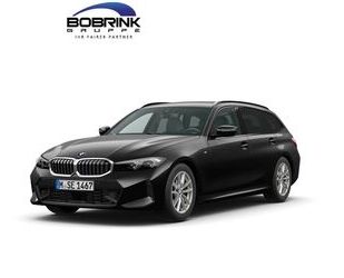 BMW BMW 320 d M Sport Touring Shz HiFi Navi Prof. LED Gebrauchtwagen