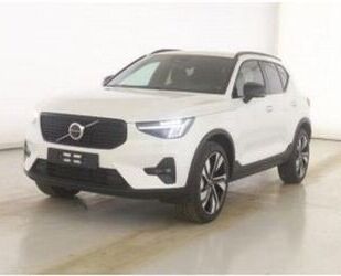 Volvo Volvo XC40 B4 Plus Dark/Navi/LED/AHK/360Kam/20Zoll Gebrauchtwagen