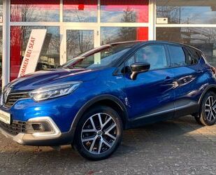 Renault Renault Captur Version S NAVI SHZ R.KAM PDC Gebrauchtwagen