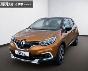 Renault Renault Captur Intens TCe 90 *KLIMA*NAVI*PDC*GANZJ Gebrauchtwagen