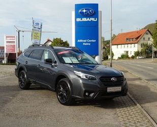 Subaru Subaru Outback Exclusive Cross Gebrauchtwagen