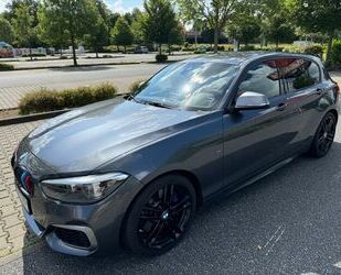 BMW BMW M140i Special Edition - Gebrauchtwagen