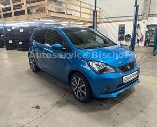 Seat Seat Mii electric Plus Gebrauchtwagen