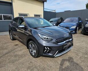 Kia Kia Niro Spirit Plug-in Hybrid*Garantie*S-Heft*Tüv Gebrauchtwagen