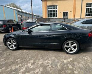 Audi Audi A5 Coupe 2.7 TDI.S line Gebrauchtwagen