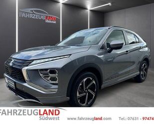 Mitsubishi Mitsubishi Eclipse Cross + Select Black 4WD 2.4 PH Gebrauchtwagen