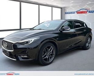 INFINITI Infiniti Q30 DSG AWD 211 PS 360 Kamera Leder Klima Gebrauchtwagen