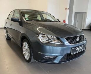 Seat Seat Toledo Style 4You Navi SHZ Klima PDC Gebrauchtwagen