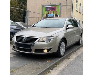 VW Volkswagen Passat Variant Comfortline Gebrauchtwagen