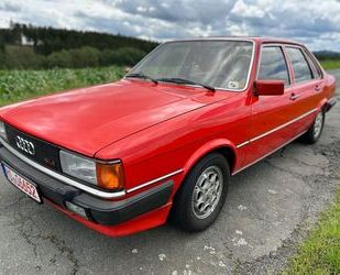 Audi Audi 80 Gebrauchtwagen