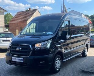 Ford Ford Transit Kasten 310 L3*2.0TDCI*110PS*MWST*1.HA Gebrauchtwagen