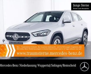 Mercedes-Benz Mercedes-Benz GLA 200 PROGRESSIVE ADVANCED+/TOTW/D Gebrauchtwagen