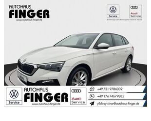 Skoda Skoda Scala 1.0 TSI Style*LED/SHZ/PDC/ACC/App/ALU* Gebrauchtwagen