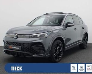 VW Volkswagen Tiguan 1.5 eTSI R-Line 150PS DSG Pano A Gebrauchtwagen