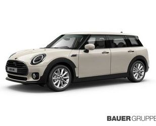 Mini MINI One Clubman HUD Navi digitales Cockpit LED Ap Gebrauchtwagen