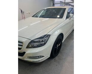 Mercedes-Benz Mercedes-Benz CLS 350 Shooting Brake CLS 350 d Sho Gebrauchtwagen