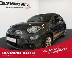 Fiat Fiat 500X 1.5 Hybrid CARPLAY KLIMA SPURHALTE S&S Gebrauchtwagen