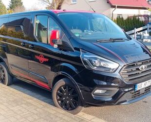 Ford Ford Transit Custom Gebrauchtwagen