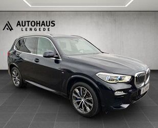 BMW BMW X5 xDrive40d M-SPORTPAKET*PANO*LASER*AHK*20