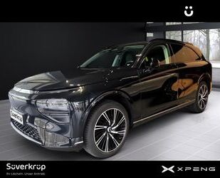 XPeng XPENG G9 AWD Performance AHK Gebrauchtwagen