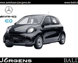 Smart Smart smart EQ forfour +Style+Urban+Navi+Ambiente+ Gebrauchtwagen