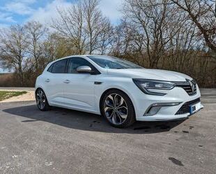 Renault Renault Megane TCe 160 GT Line TÜV Neu Gebrauchtwagen