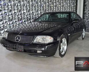 Mercedes-Benz Mercedes-Benz SL 320 R129 Gebrauchtwagen