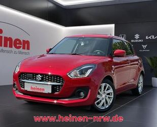 Suzuki Suzuki SWIFT COMFORT CVT HYBRID ACC/DAB/KLIMAAUTO Gebrauchtwagen