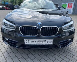 BMW BMW 120i Sport Line Nav, SH, S&W Gebrauchtwagen