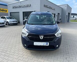 Dacia Dacia Dokker Comfort Navi SHZ PDC Kamera LPG 1. Ha Gebrauchtwagen