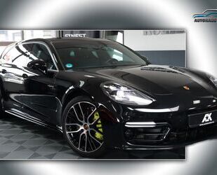 Porsche Porsche Panamera Sport Turismo 4 E-Hybrid Sportdes Gebrauchtwagen