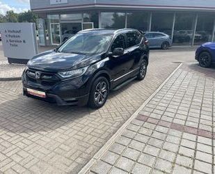 Honda Honda CR-V 2.0 i-MMD Hybrid 4WD Executive Gebrauchtwagen